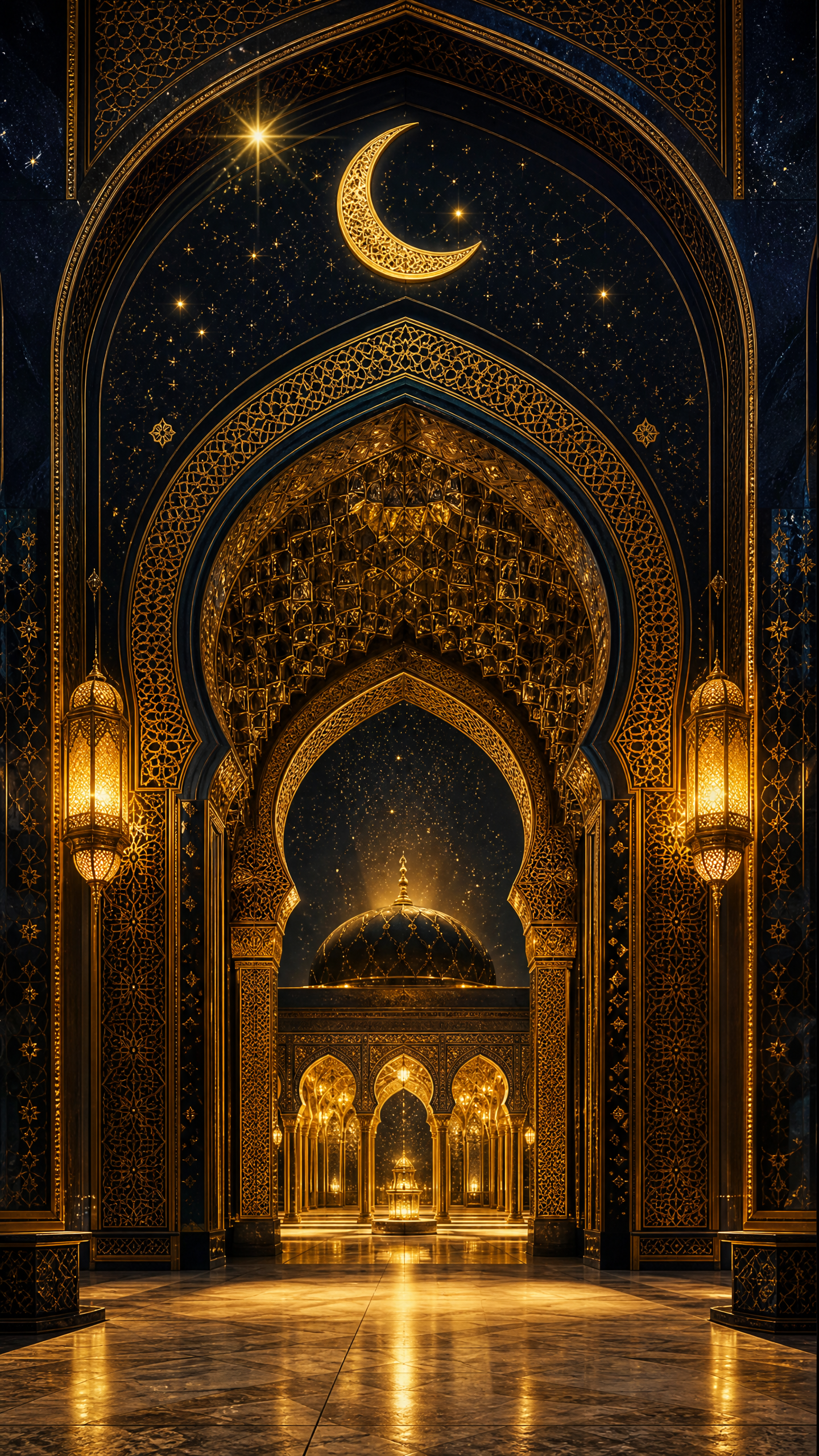 عمارة إسلامية