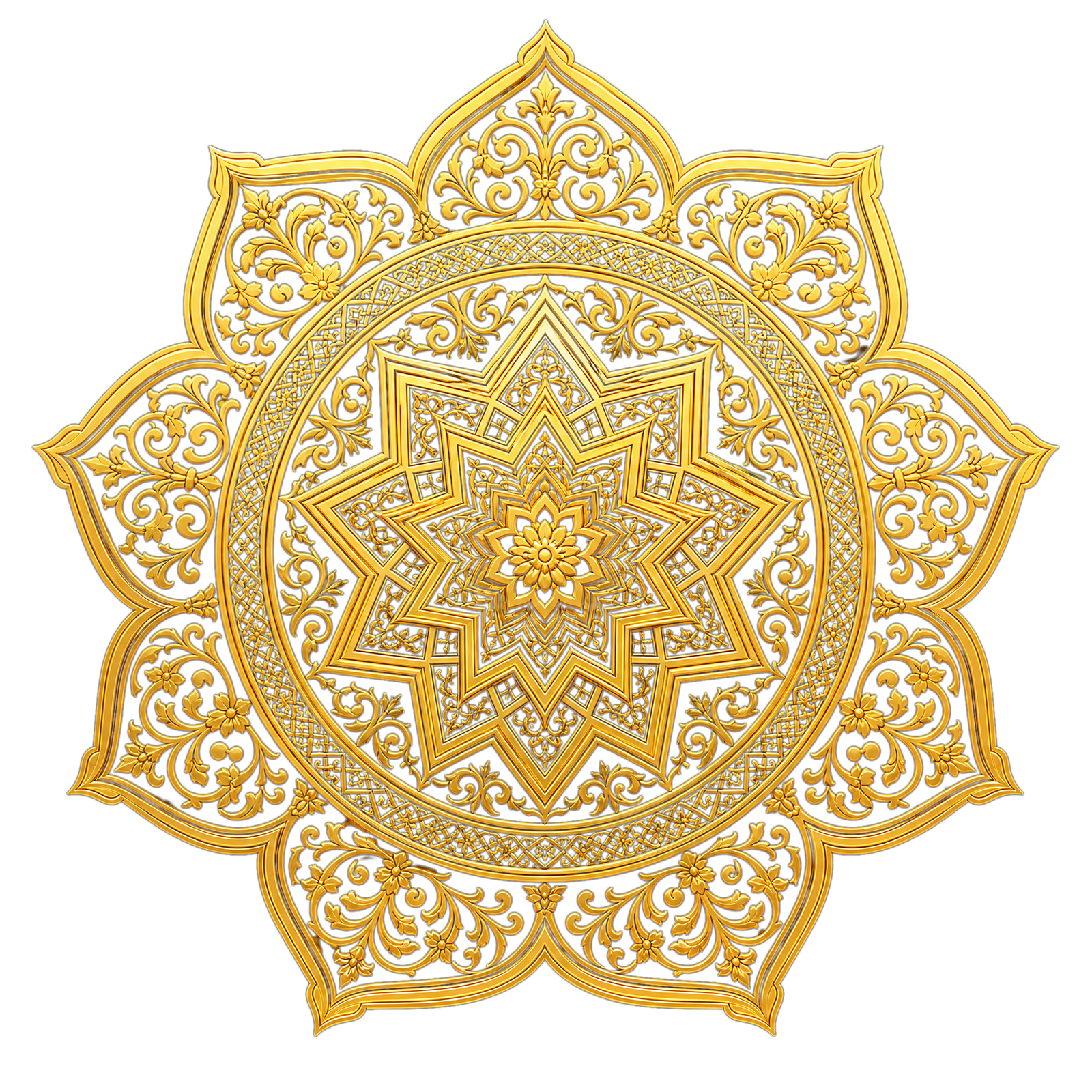 مندالا